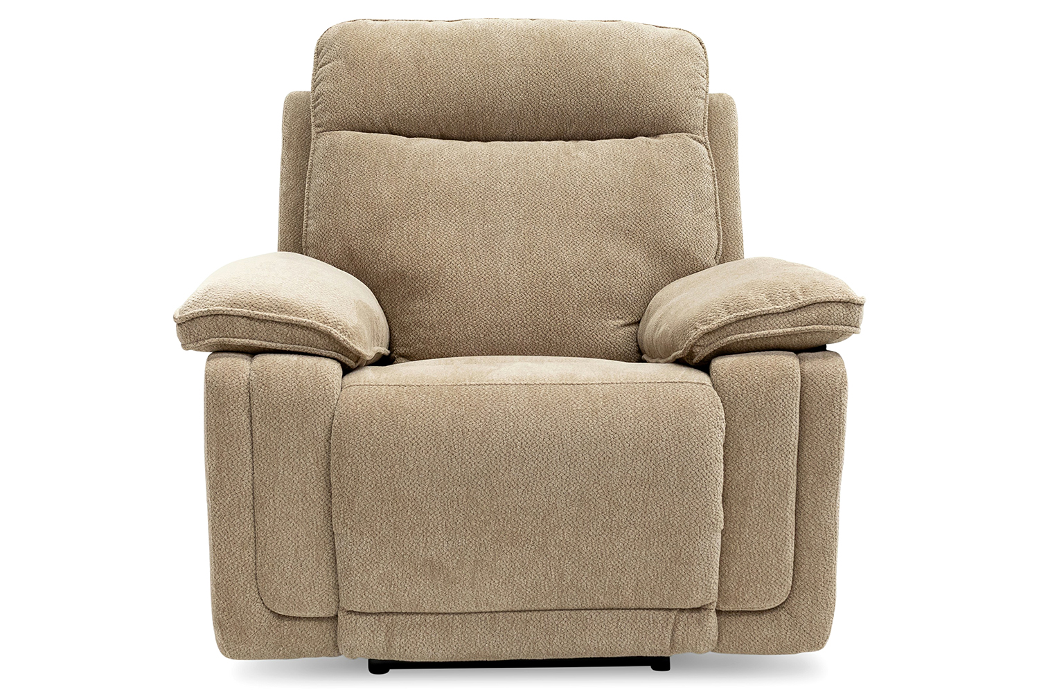 Cadenza  Armchair | Power Recliner | Fabric | Camel