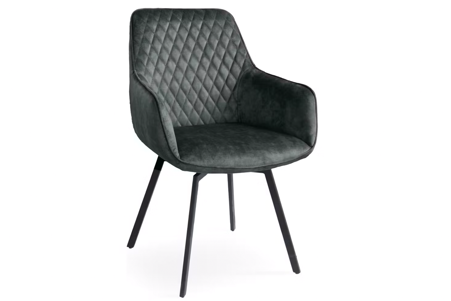 Celine Dining Chair | Green