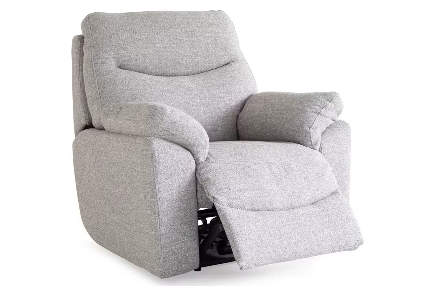 Danielle Armchair | Power Recliner | Stone