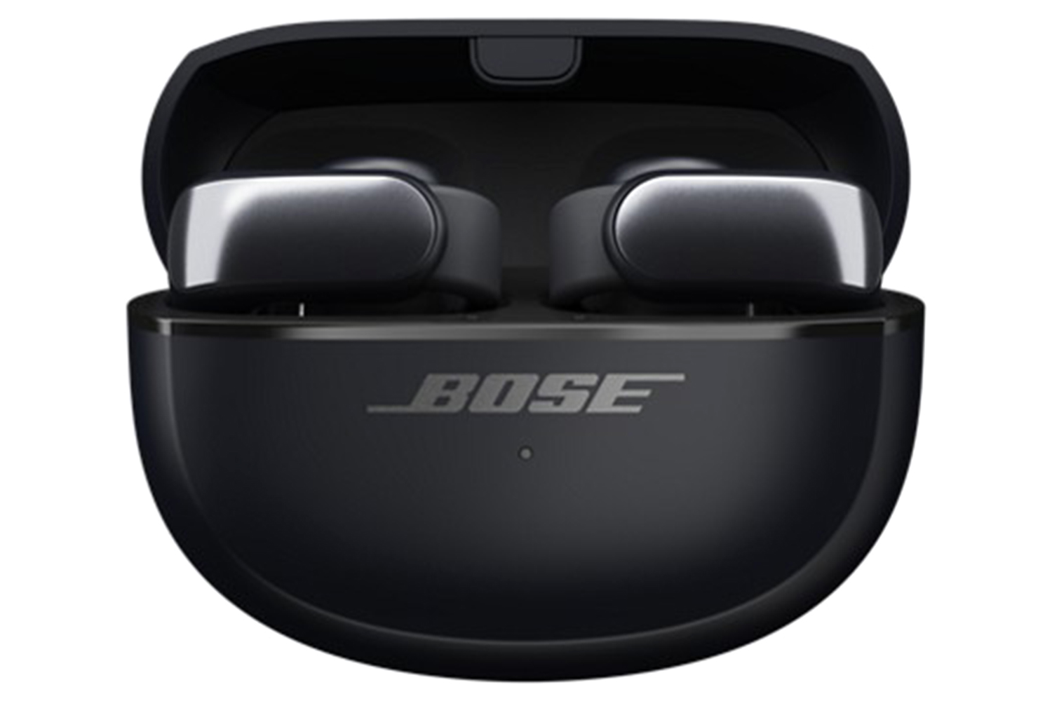 Bose Ultra Open Ear Wireless Earbuds | Black