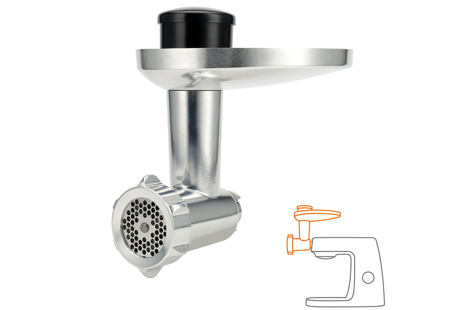 Kenwood Food Mincer Attachment | KAX950ME