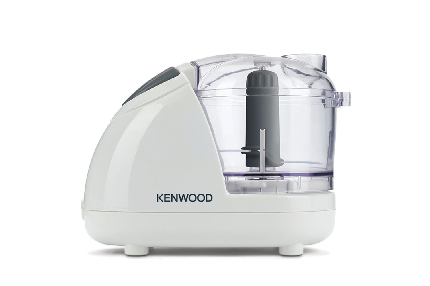 Kenwood Mini Chopper | CH180B | White