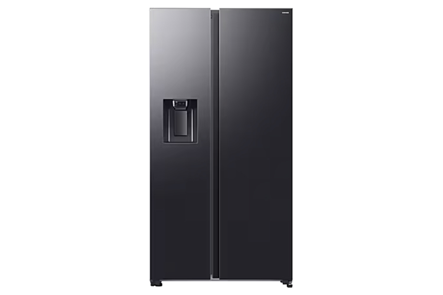Samsung Series 7 Side-by-Side Freestanding Fridge Freezer | RS70F66KCFEU