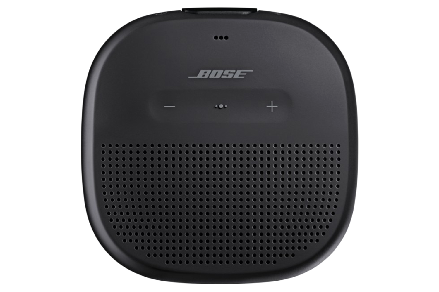 Bose SoundLink Micro Bluetooth Speaker | Black