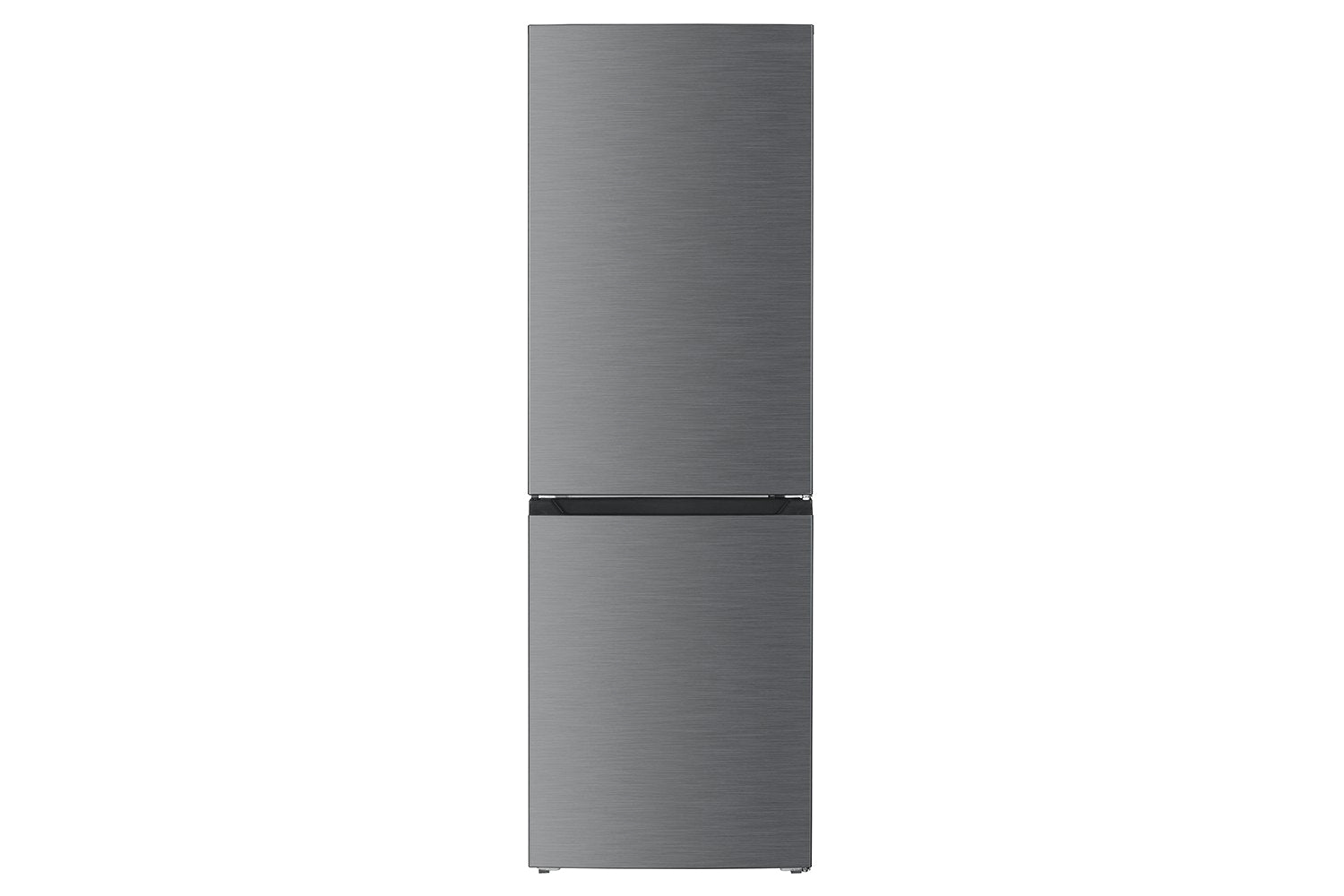Belling Freestanding Fridge Freezer | BFF230BKIX