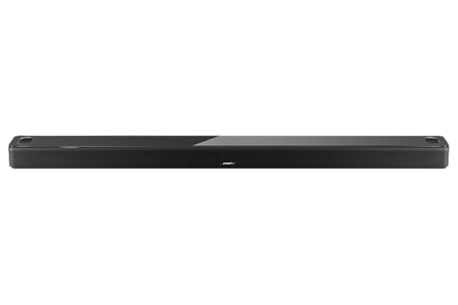 Bose Smart Ultra Soundbar | Black