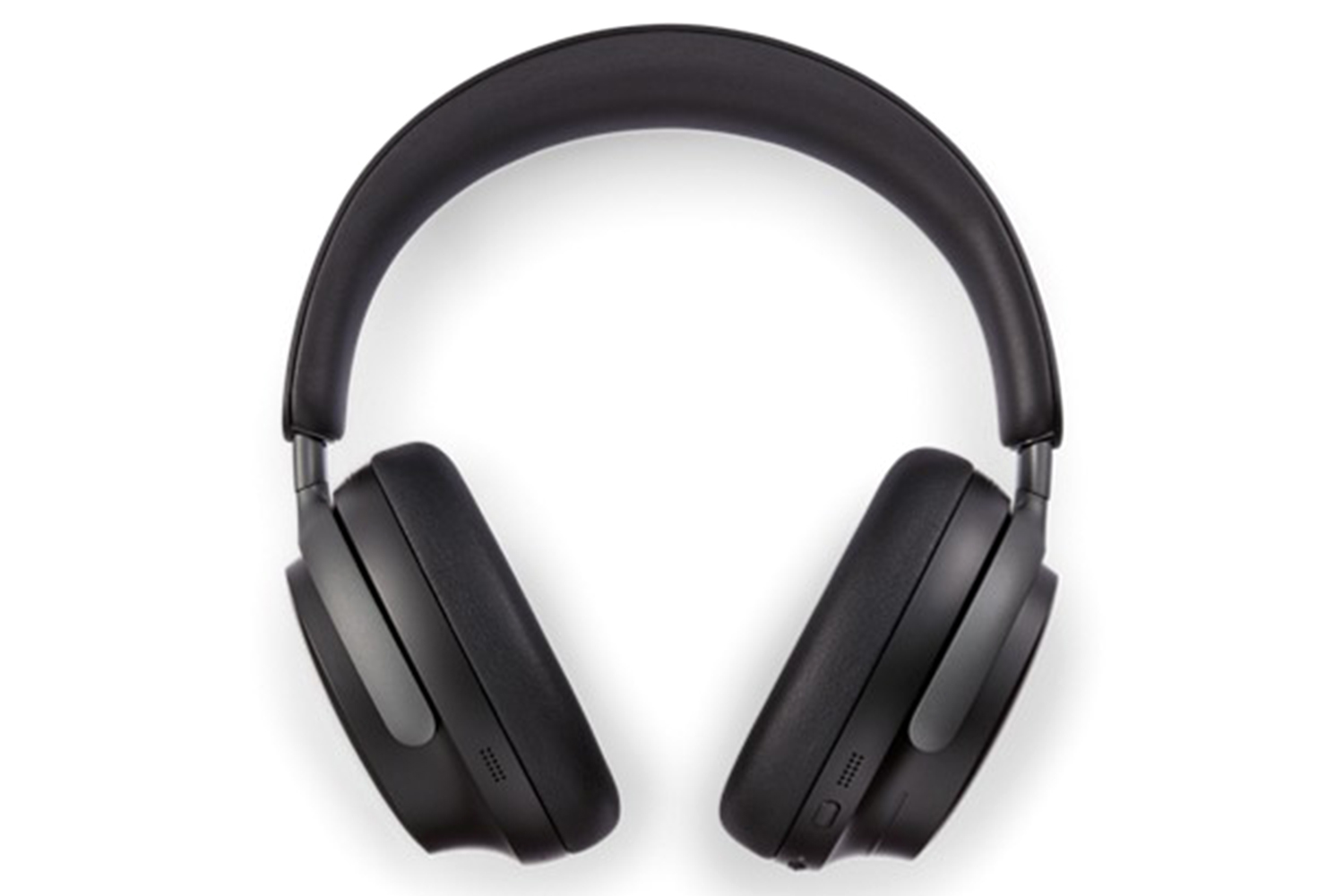 Bose QuietComfort Ultra Over-Ear Wireless Headphones | Black