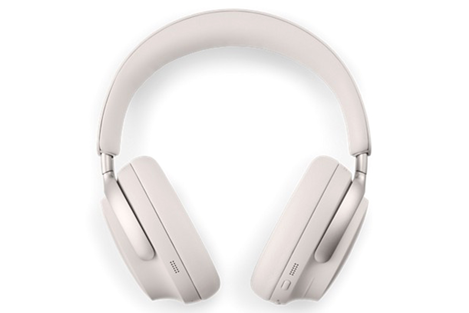 Bose QuietComfort Ultra Over-Ear Wireless Headphones | White