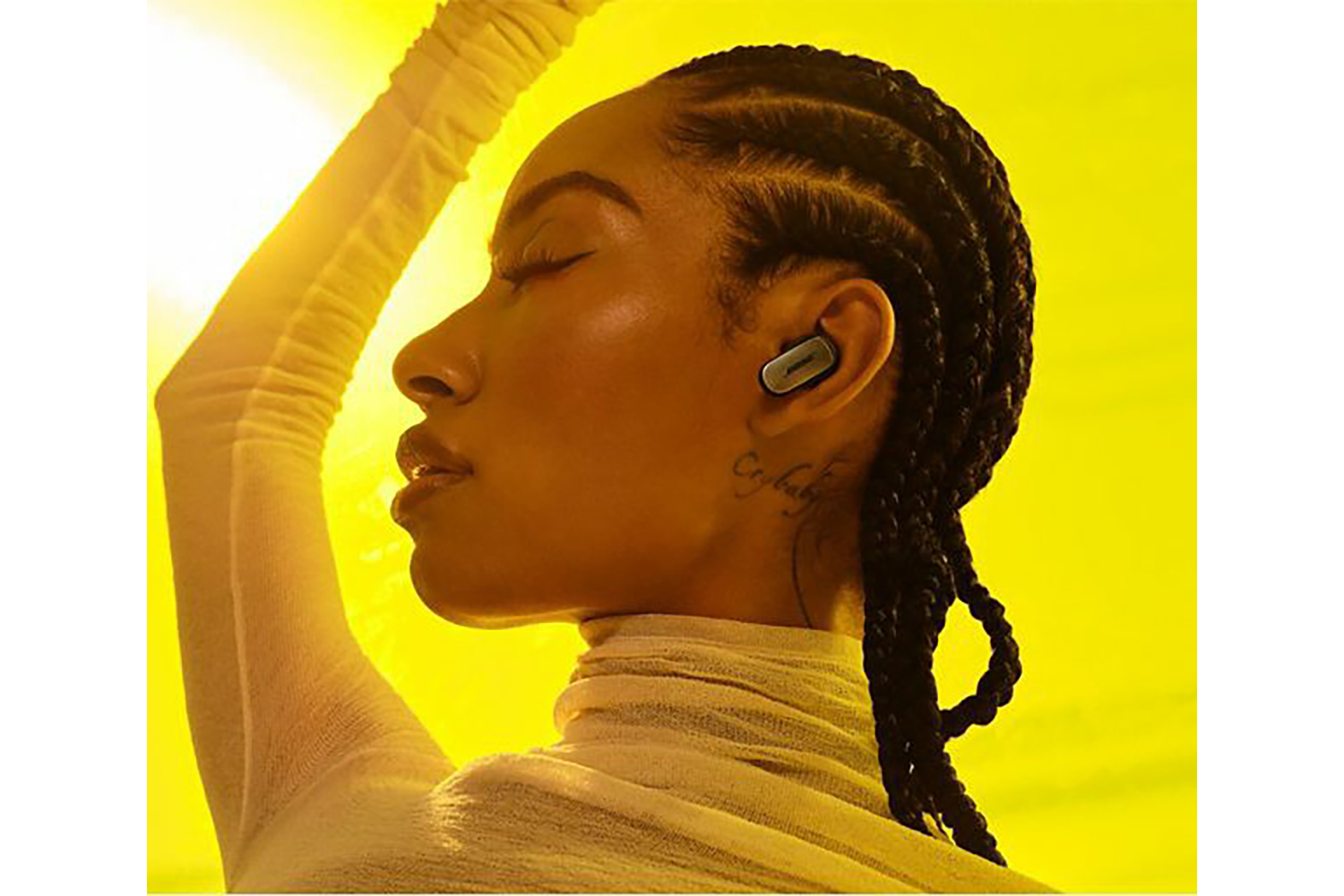 Bose QuietComfort Ultra In-Ear Noise Cancelling Earbuds | Black