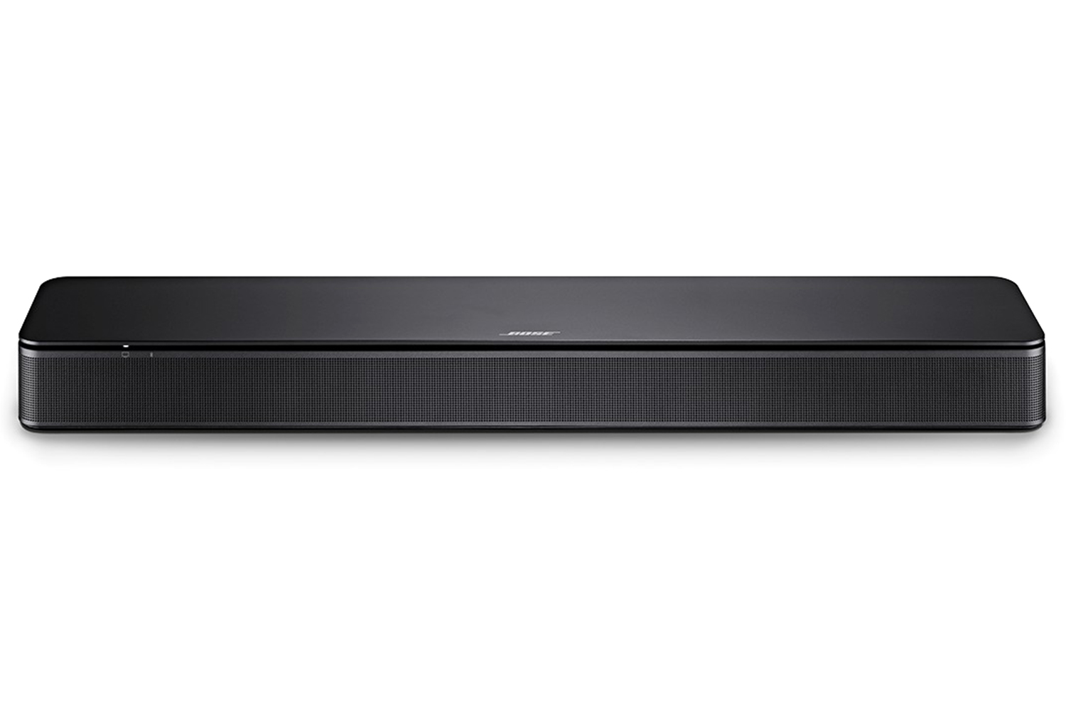 Bose Bass TV Bluetooth Soundbar | Black