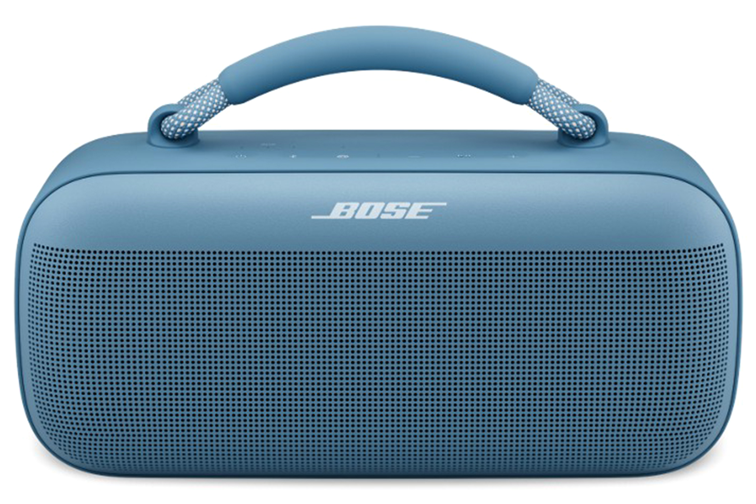 Bose SoundLink Max Portable Bluetooth Speaker | Blue Dusk