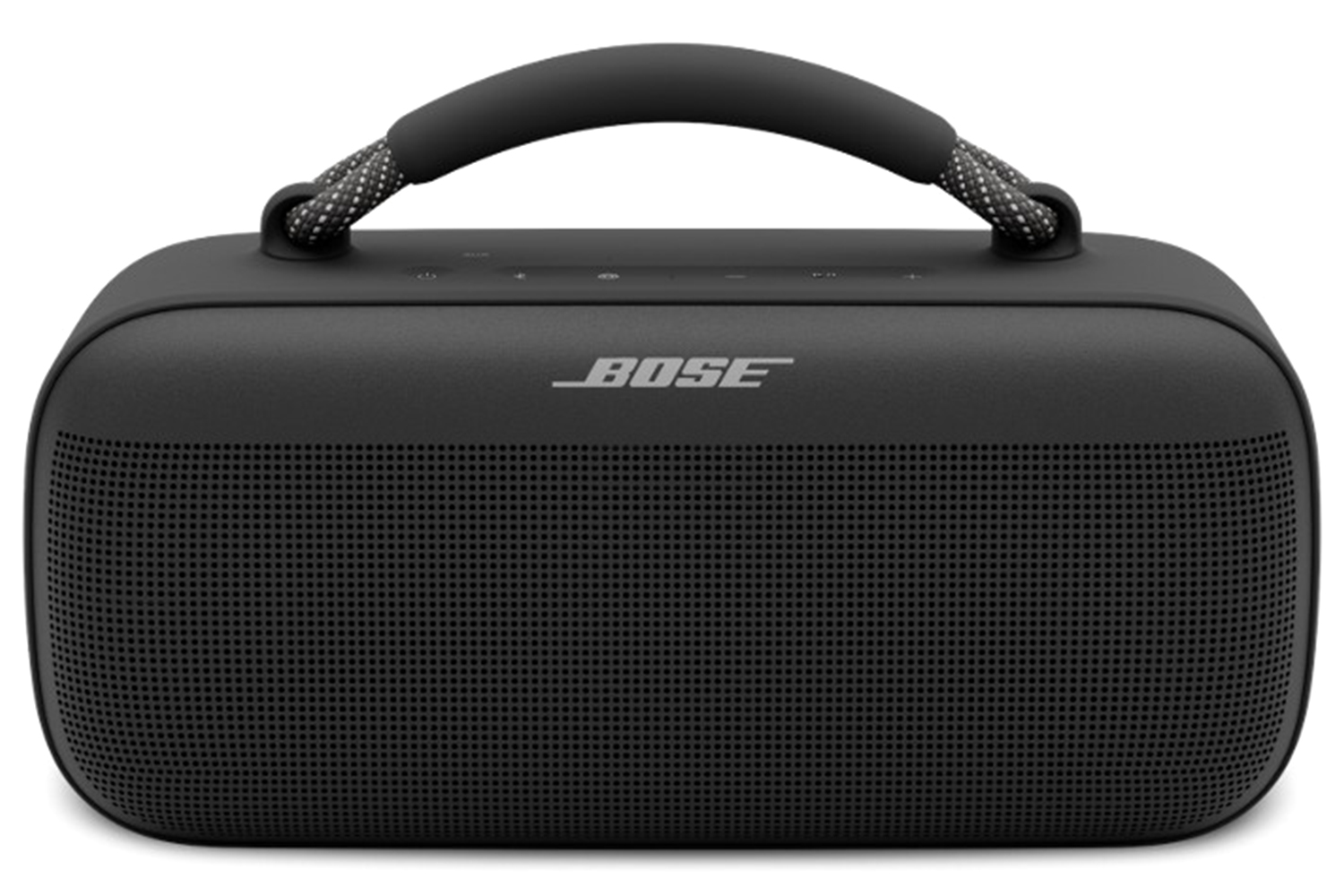 Bose SoundLink Max Portable Bluetooth Speaker | Black