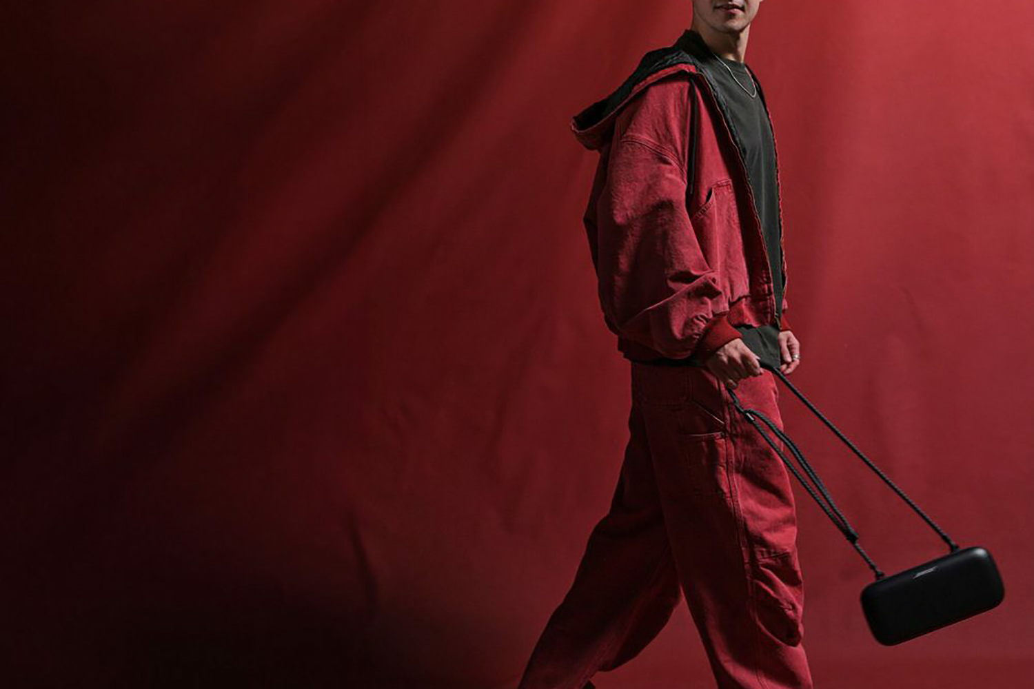 Bose SoundLink Max Portable Bluetooth Speaker | Black