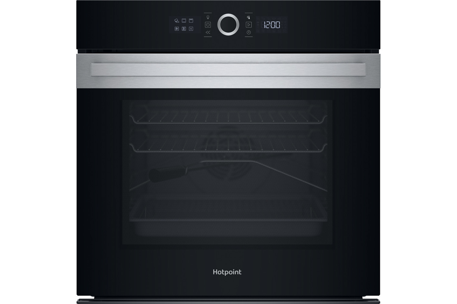 Hotpoint Built-In Electric Single Oven | HOI5S8PM0XUK