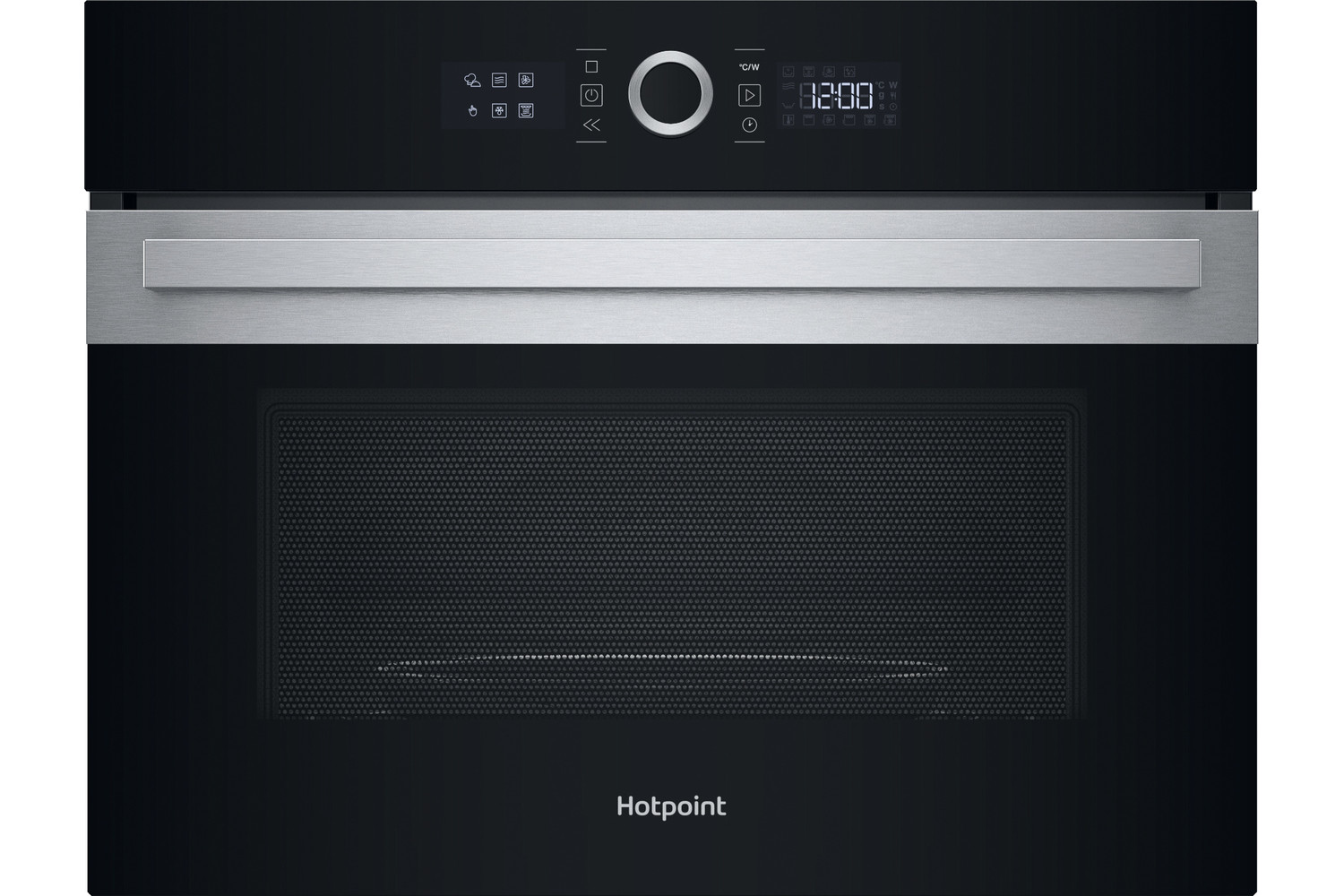 Hotpoint Built-In Electric Single Oven | HMW57HMXUK