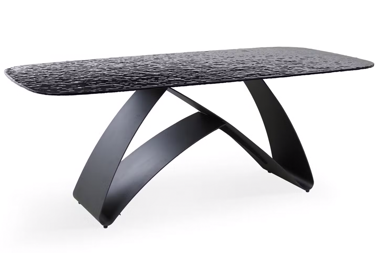 Palermo Dining Table | Black