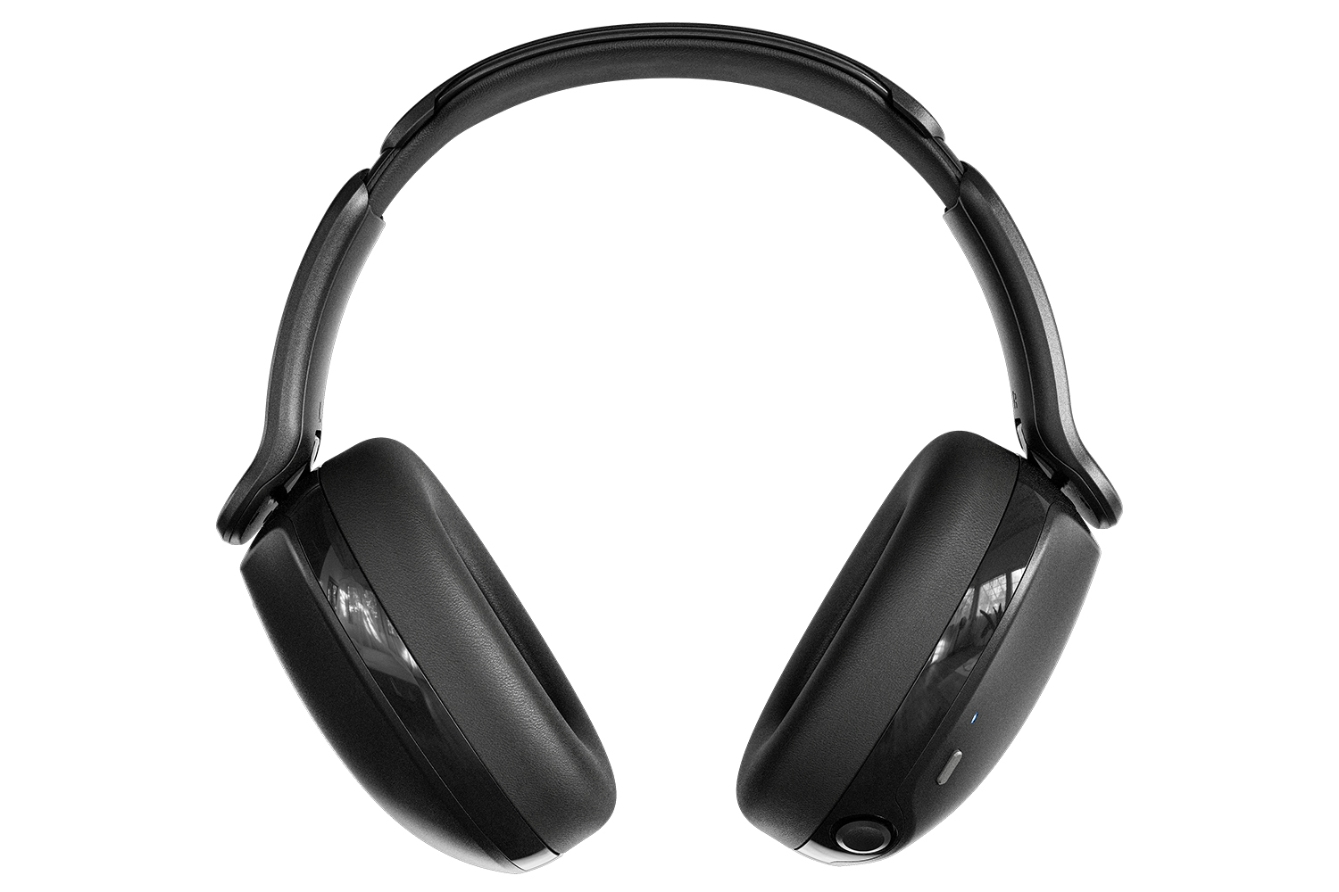 Skullcandy Hesh 360 Wireless Headphones | True Black