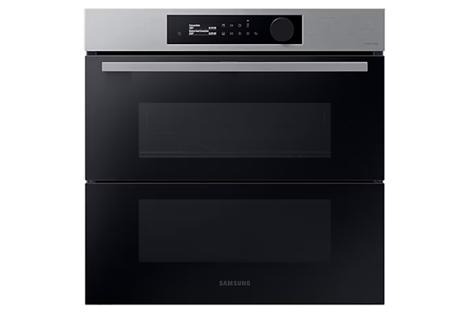 Samsung Series 5 Steam Single Oven | NV7B5755SAS/U4