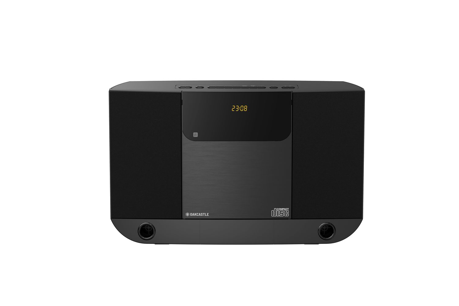 Majority Audio | Hifi100 Compact Hifi Stereo System | 1000002839