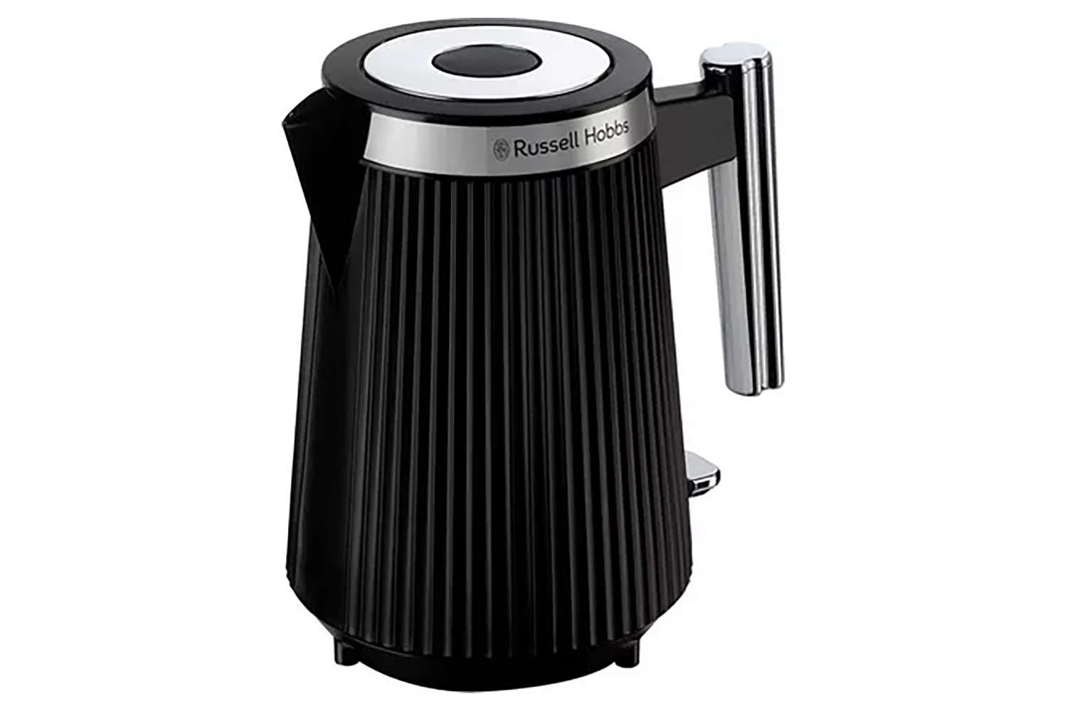 Russell Hobbs 1.7L Bronte Kettle | 26750 | Black