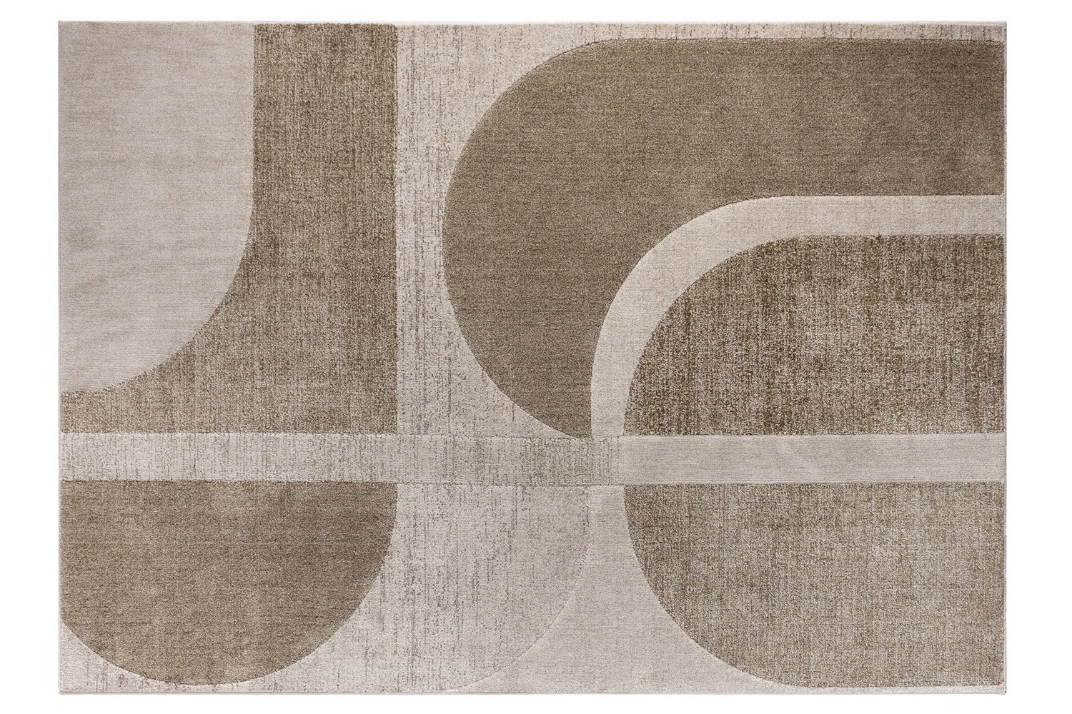 Aubrey Rug | Green | 160 x 230 cm