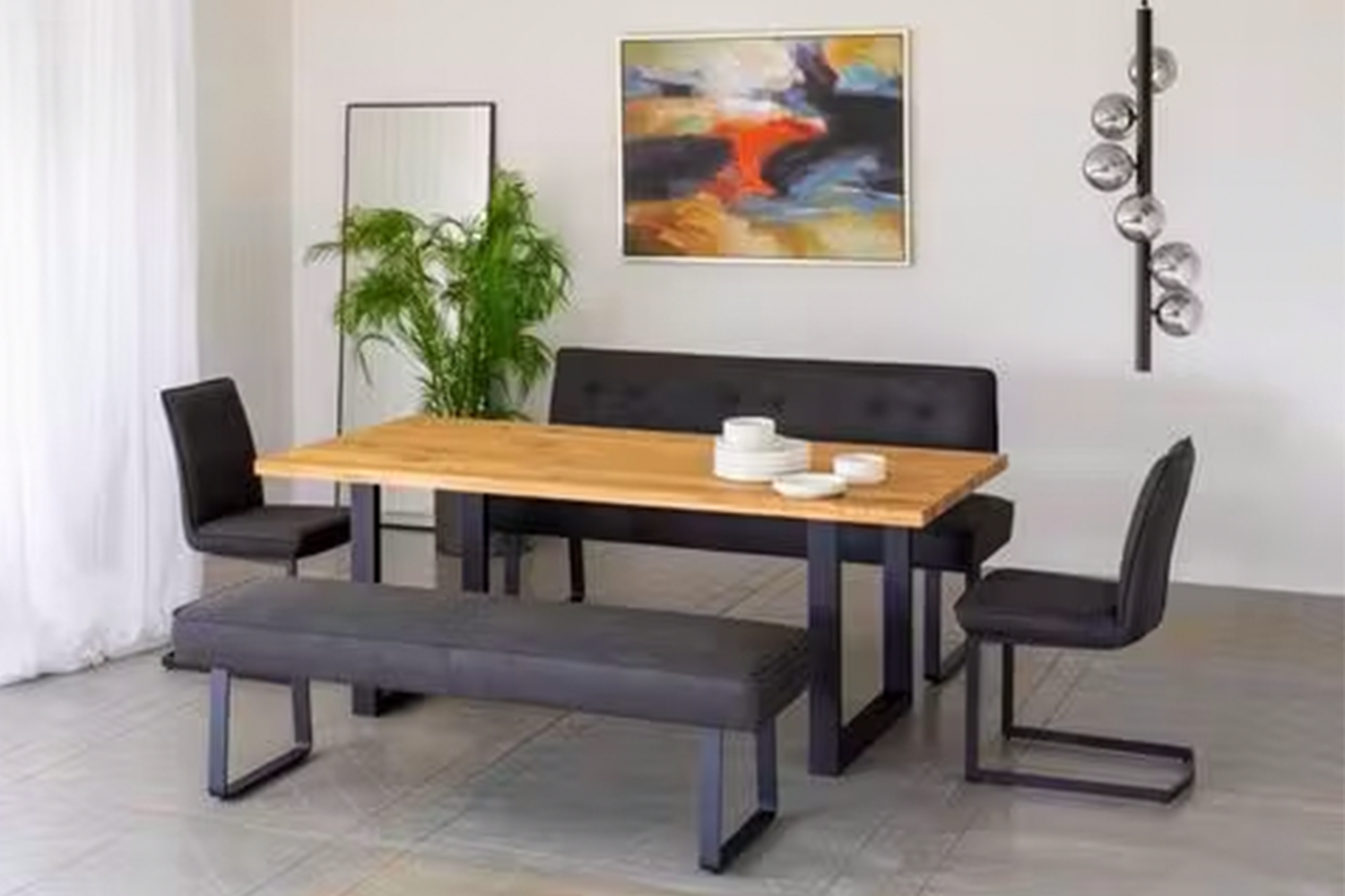 Colorado Dining Chair