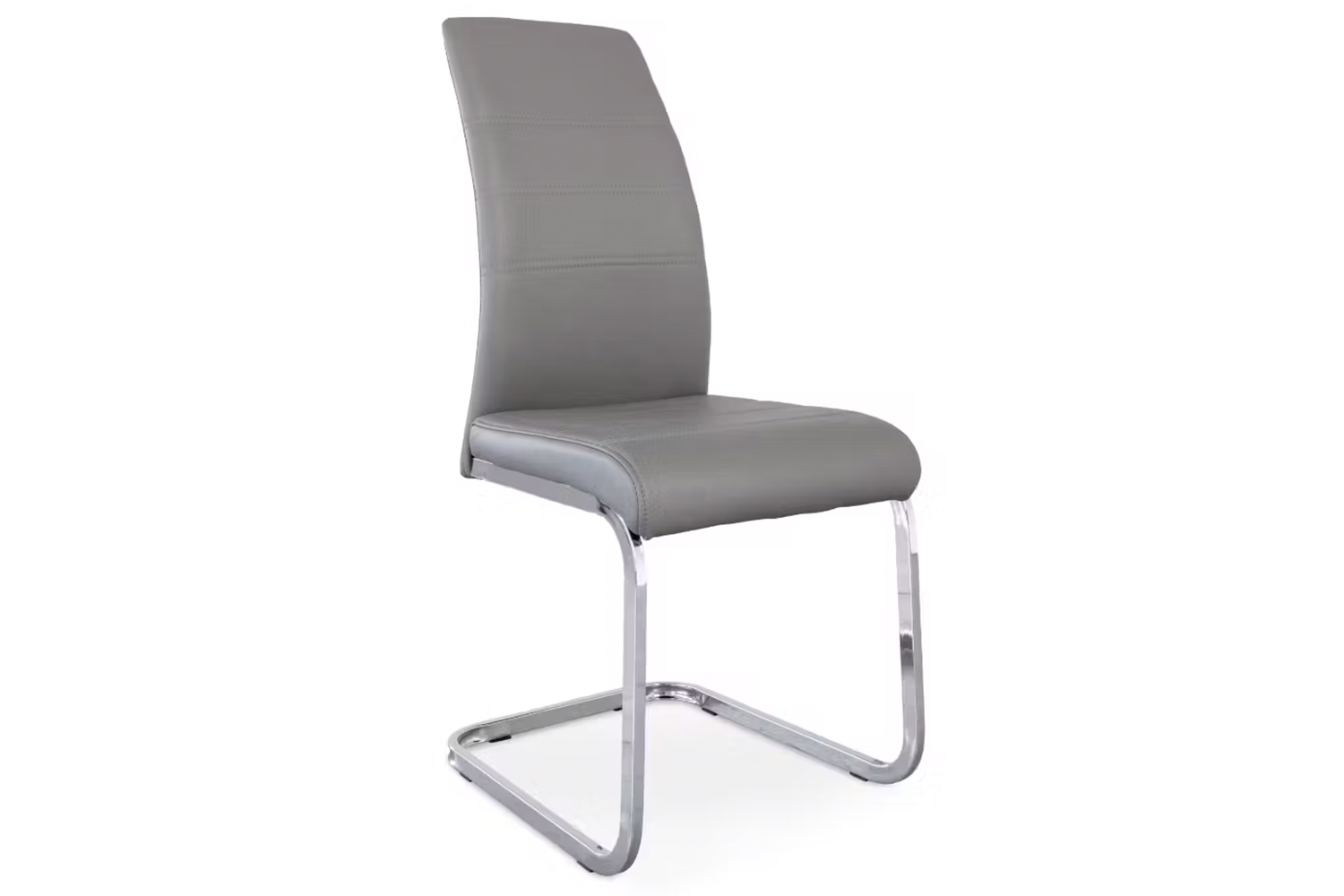 Dawson Dining Chair | Grey