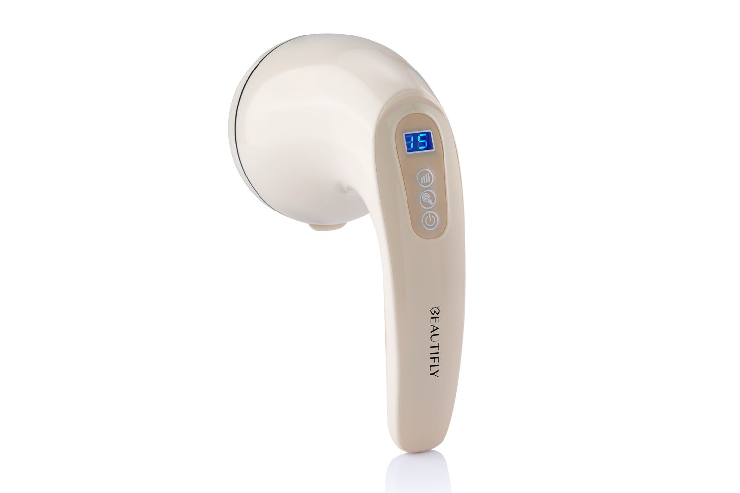 Beautifly B-skinn Body Slim Anti-cellulite Handmass Beige