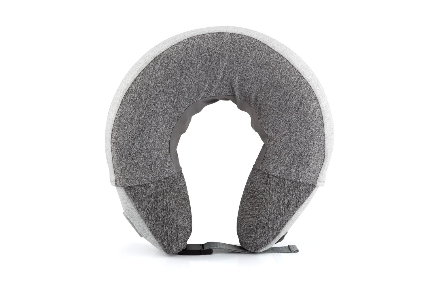 Medivon Puffy Travel Neck Massage Grey