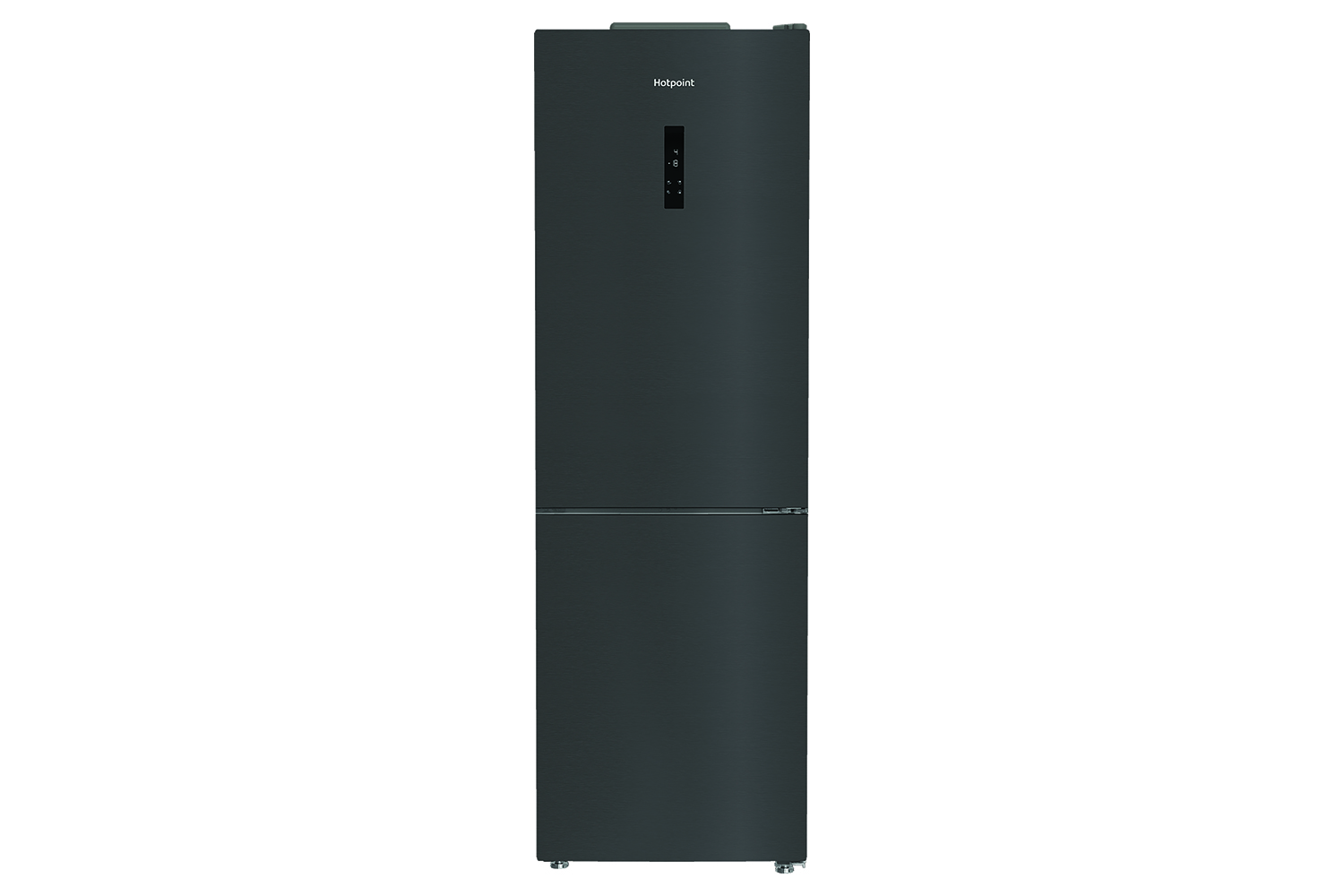 Hotpoint Freestanding Fridge Freezer | HPK26363XBR5UK