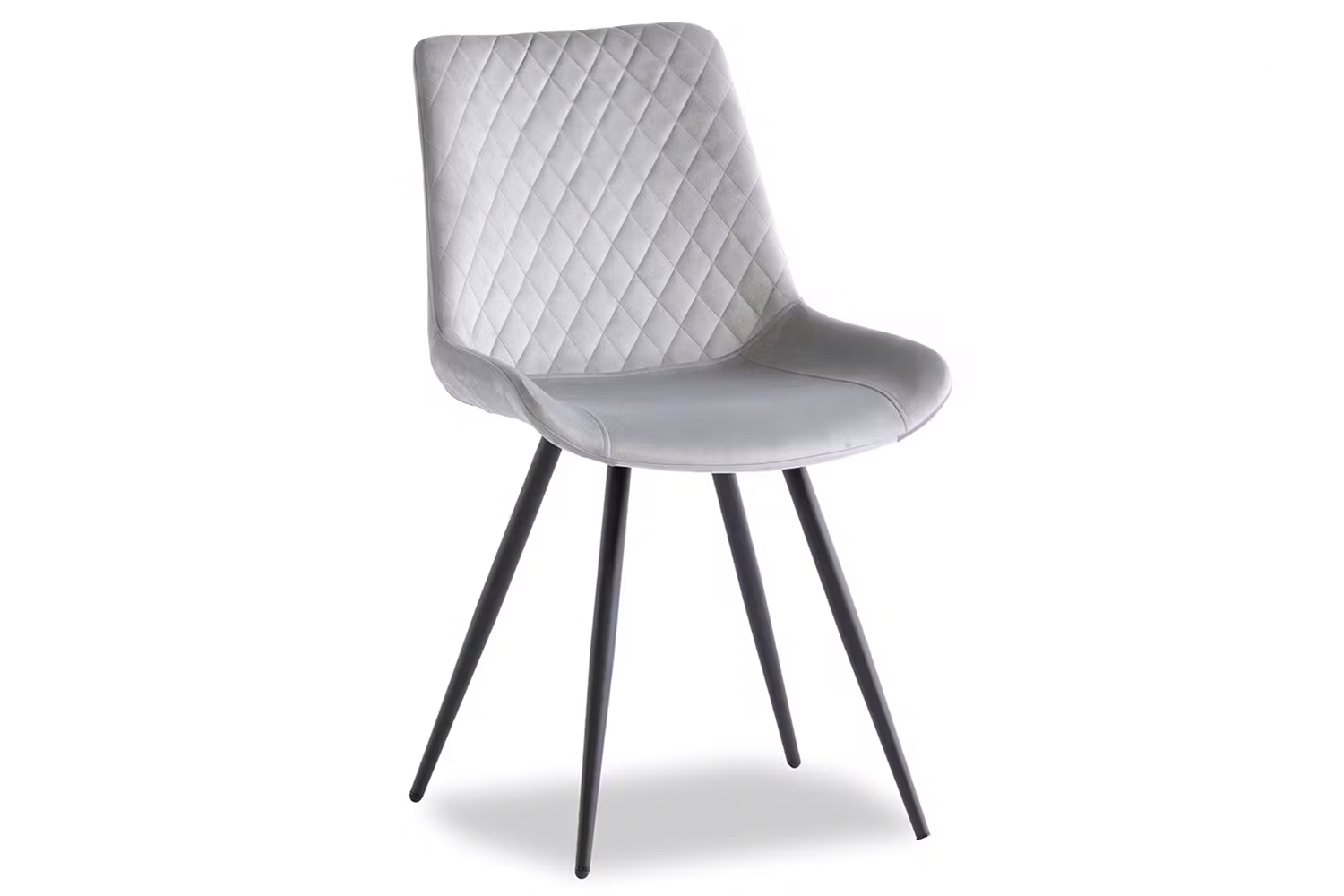 Lynn Dining Chair | Silver