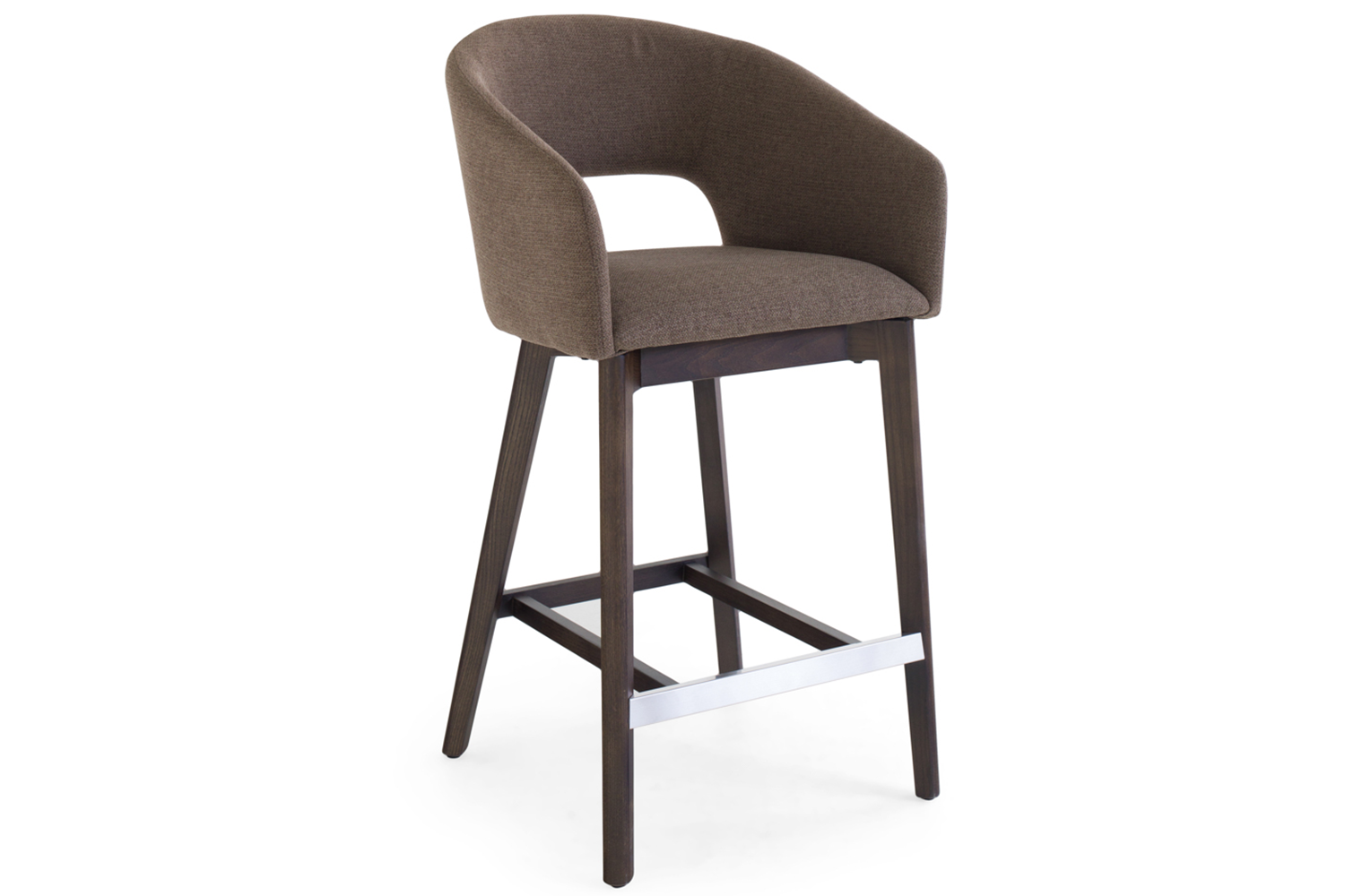 Massa Counter Stool | Brown