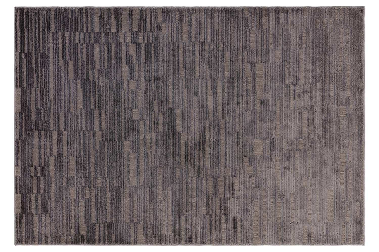 Orb Rug | Charcoal | 200 x 290 cm