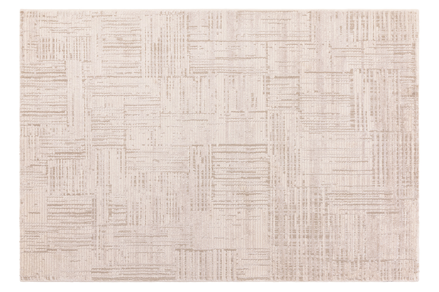 Orb Rug | Beige | 120 x 170 cm