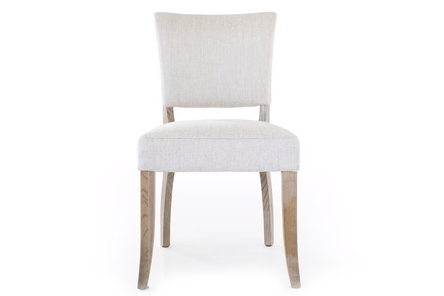 Pryce Dining Chair | Monastery Leg | Natural