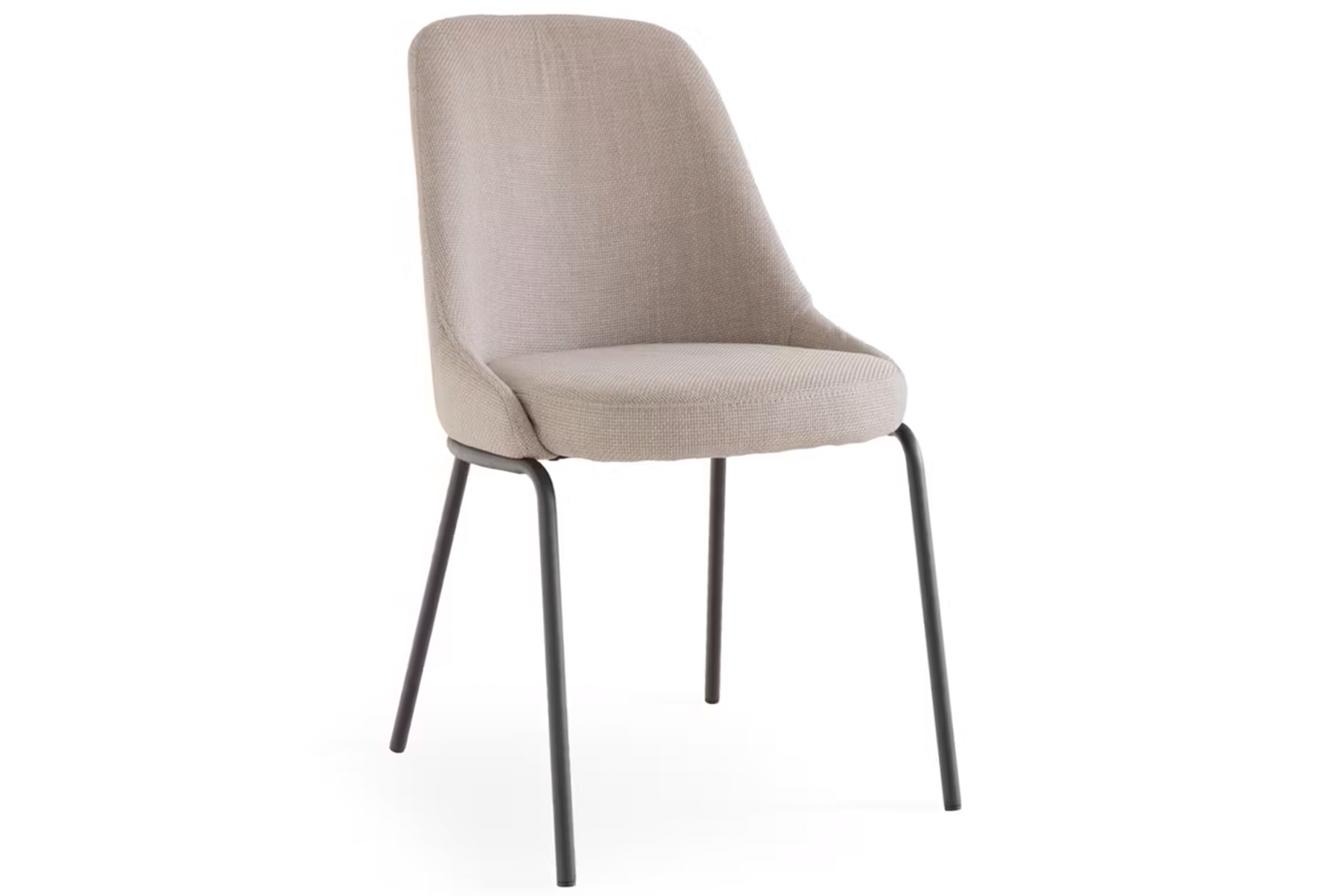 Sarno Dining Chair | Beige