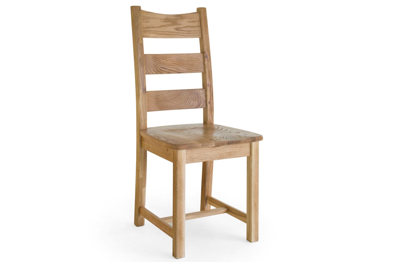 Savannah 3 Rung Dining Chair | Natural