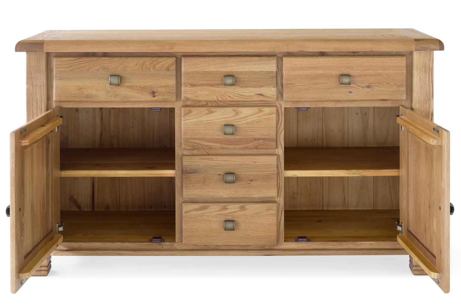 Savannah Sideboard | 160 Cm | Oak | Natural