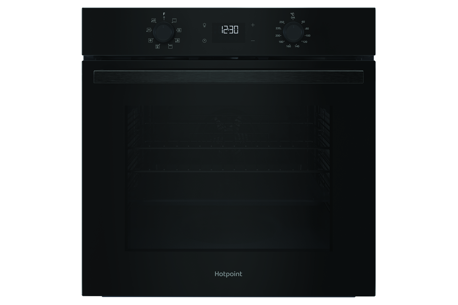 Hotpoint Built-In Electric Single Oven | HO3K55CBUK