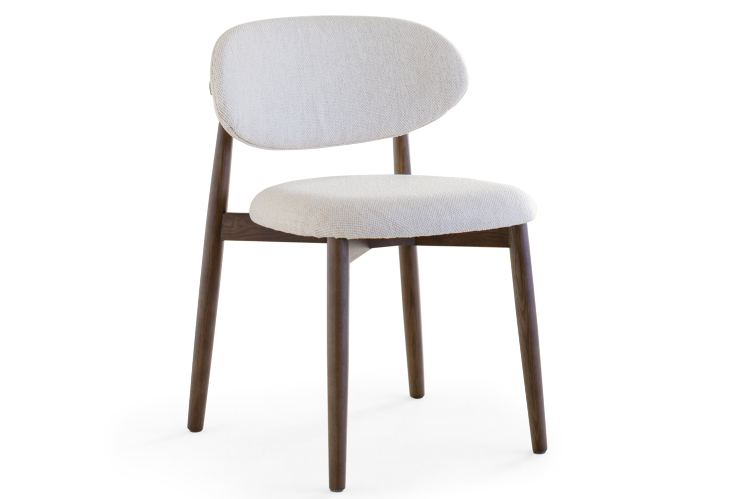Treviso Dining Chair | Natural