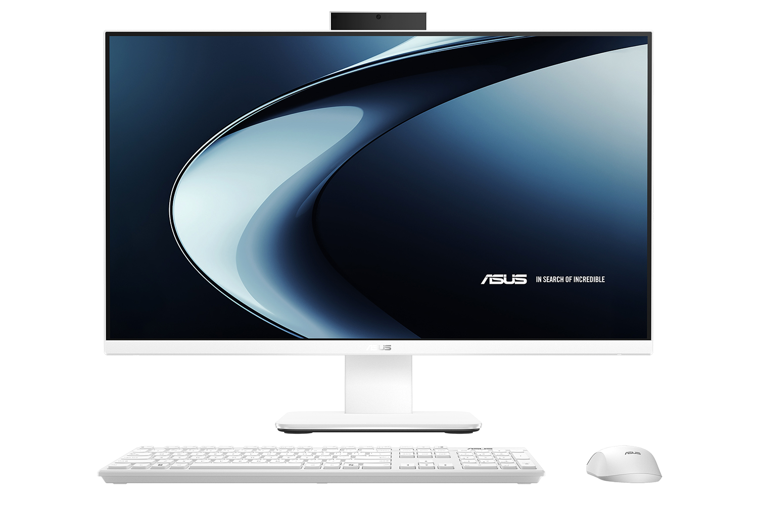 Asus V400 AiO V470VA 27" Intel Core I7 | 16GB | 512GB | White