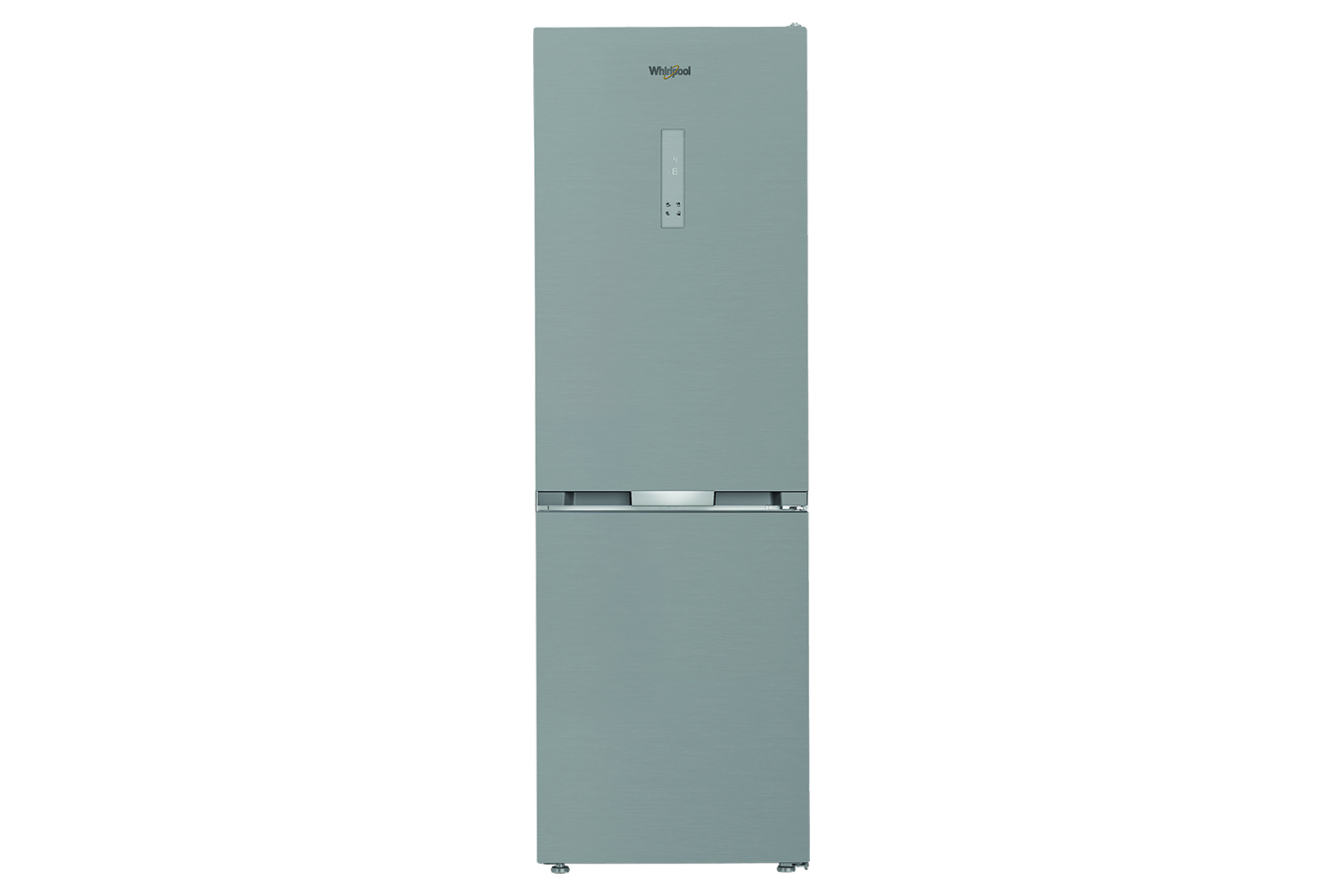 Whirlpool Freestanding Fridge Freezer | WHK26363XP5UK