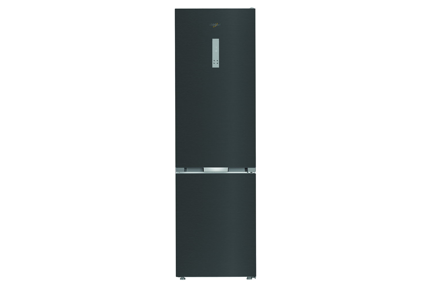 Whirlpool Freestanding Fridge Freezer | WHK26403XBR6UK