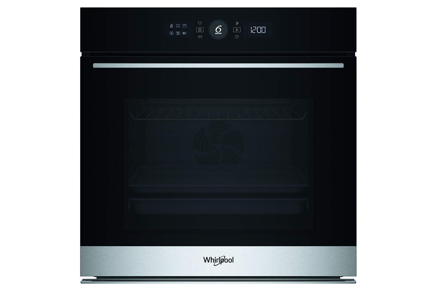 Whirlpool Built-in Electric Single Oven | WOI5S8PM1XA