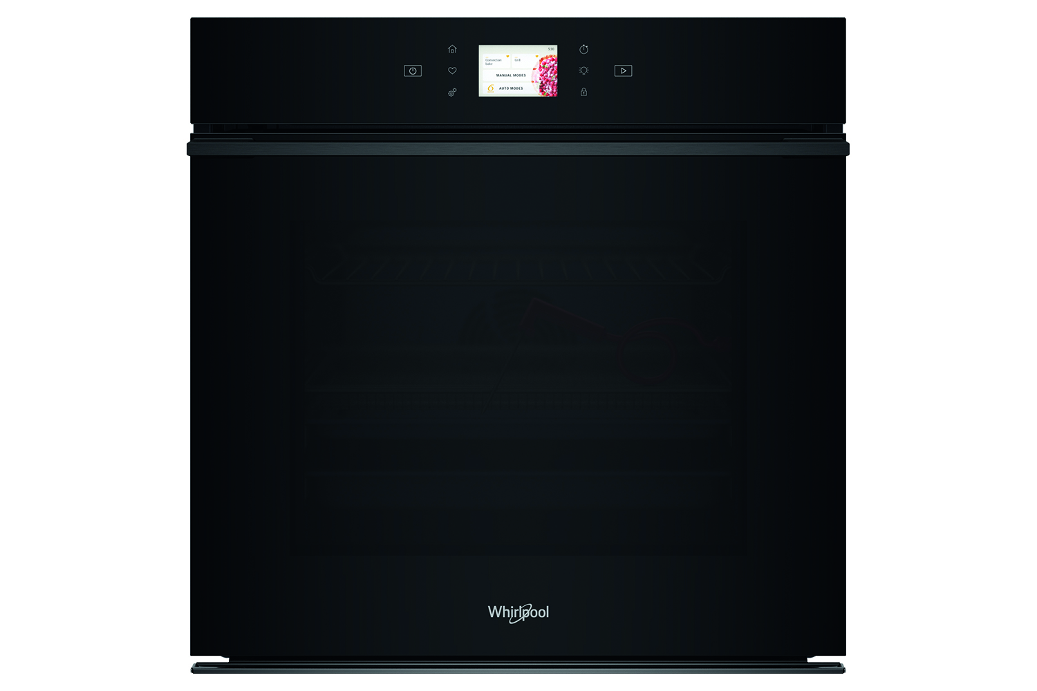 Whirlpool Built-in Electric Single Oven | WOI98FPT2SBA