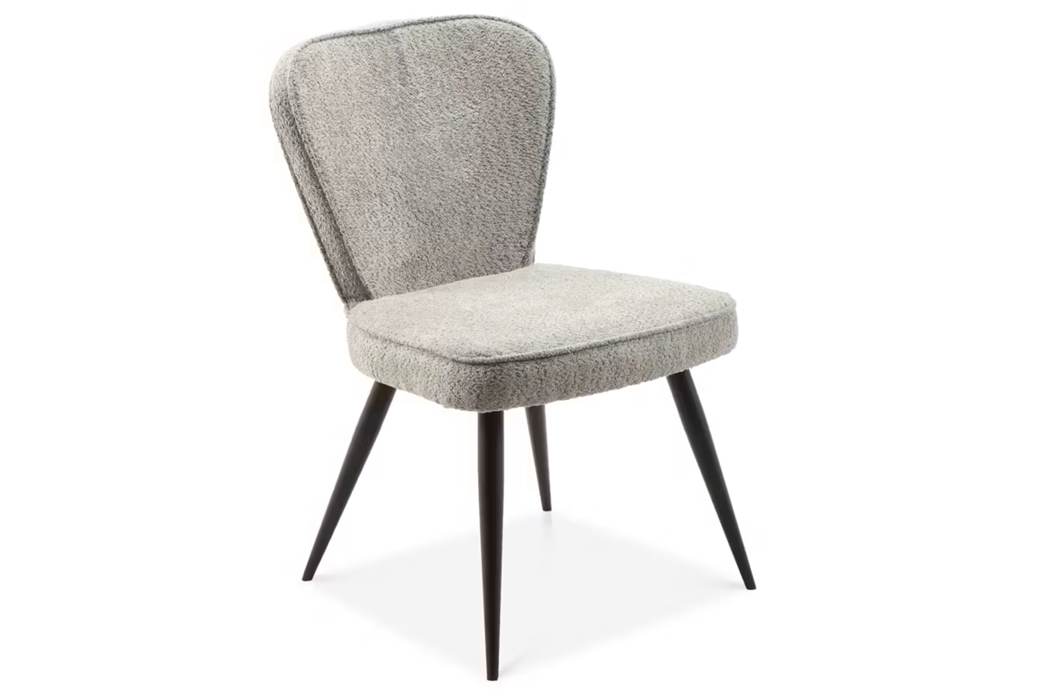 Zara Dining Chair | Grey
