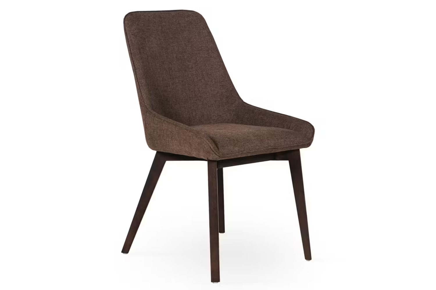 Avenza Dining Chair | Brown