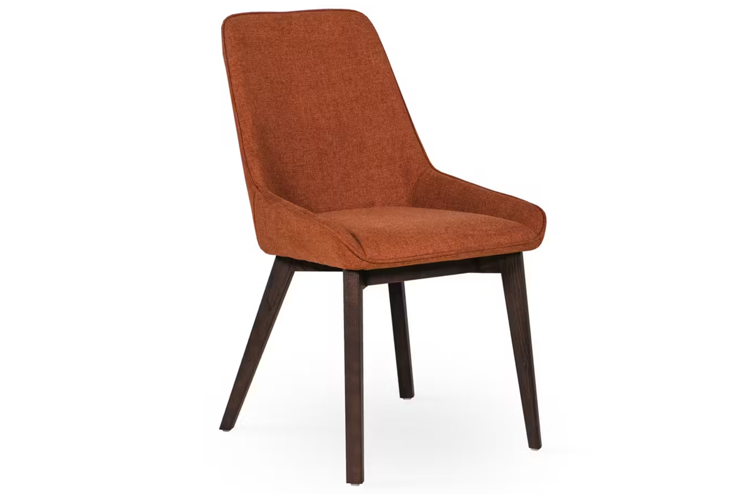 Avenza Dining Chair | Rust