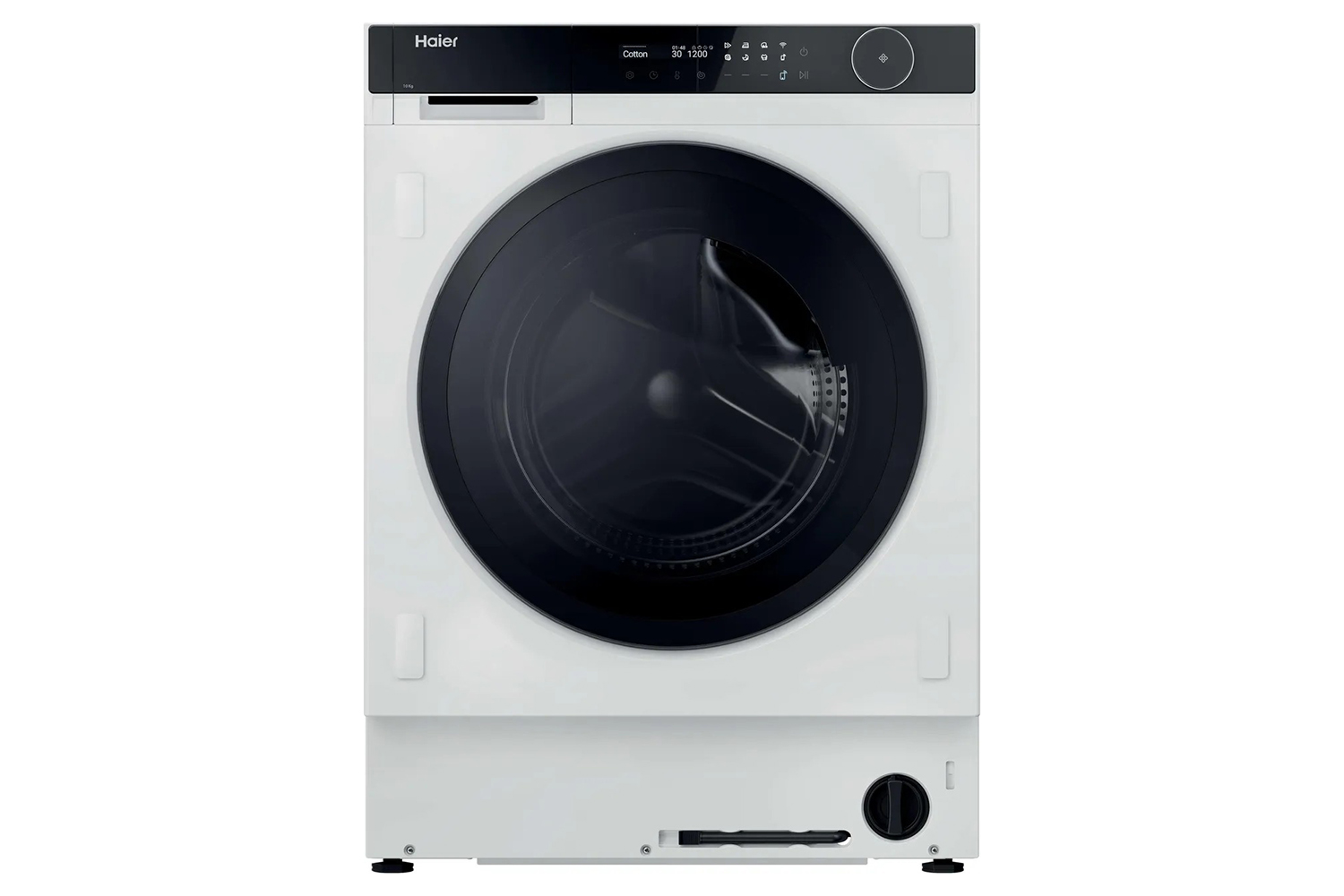 Haier Series 8 10kg Built-in Washing Machine | HWB100B14858U1