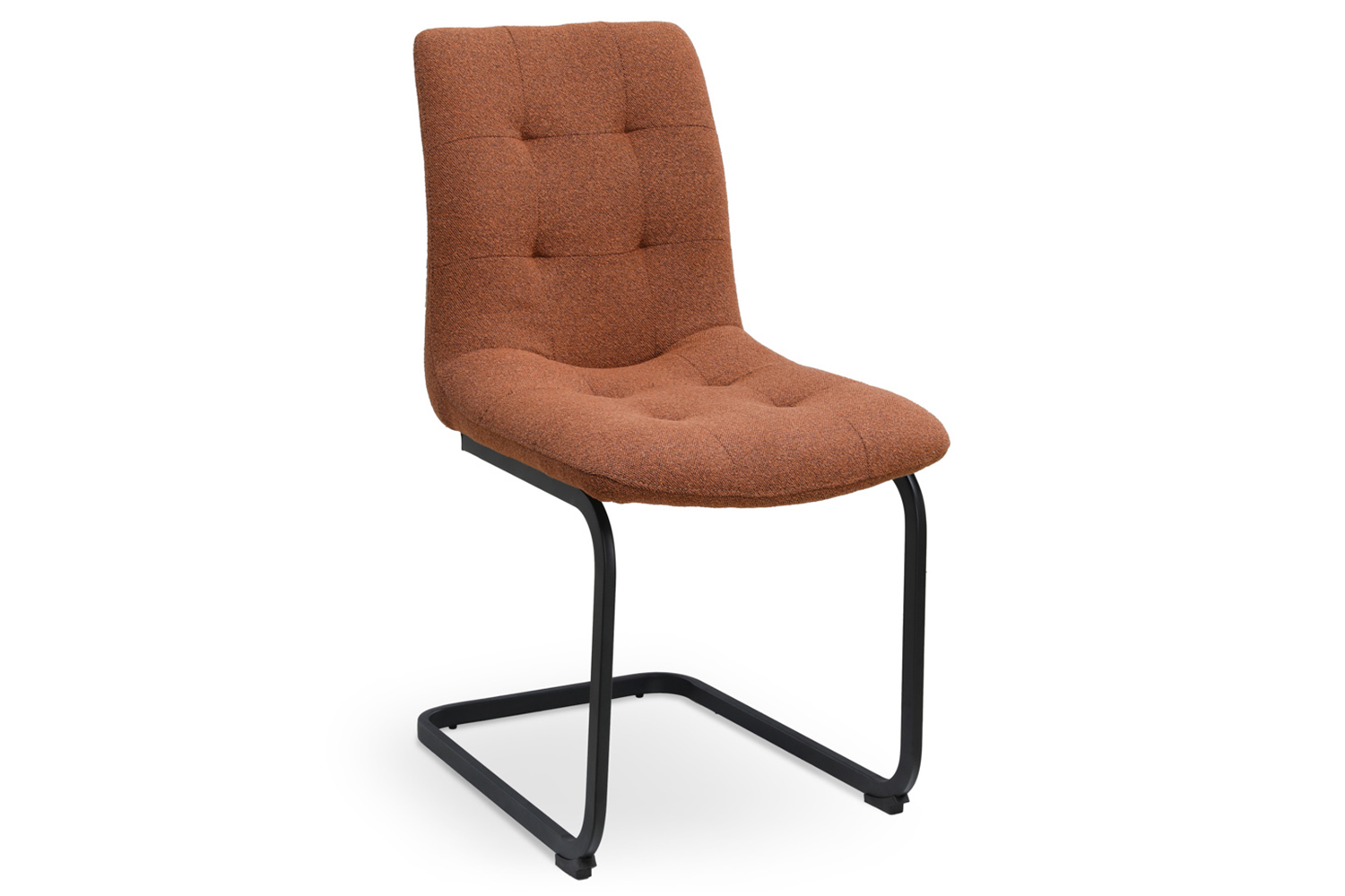 Maine Dining Chair | Rust